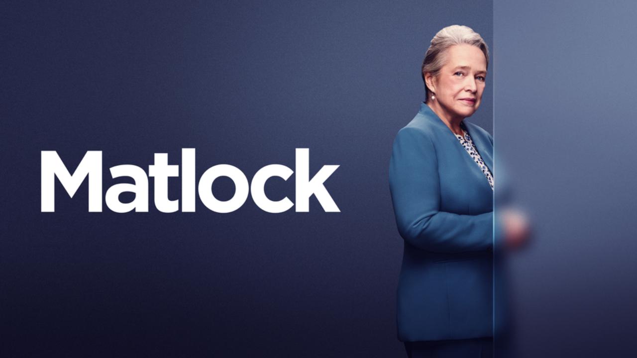 مسلسل Matlock الموسم الثاني الحلقة 10 العاشرة مترجمة
