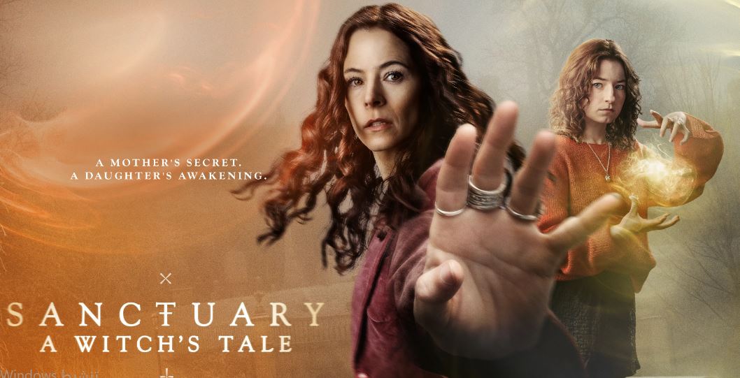 مسلسل Sanctuary الموسم الثاني الحلقة 7 مترجمة
