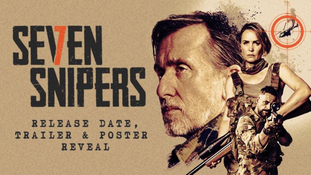 مشاهدة فيلم Seven Snipers 2026 مترجم