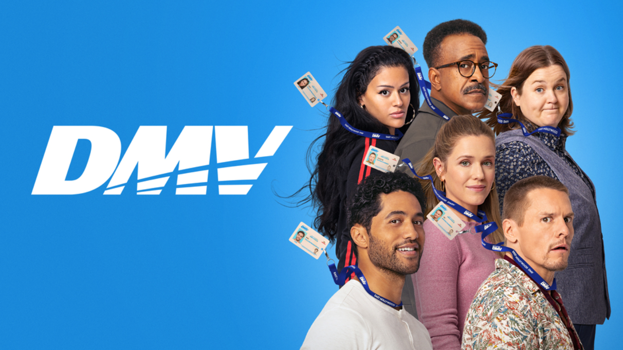 مسلسل DMV الحلقة 20 مترجمة والاخيرة