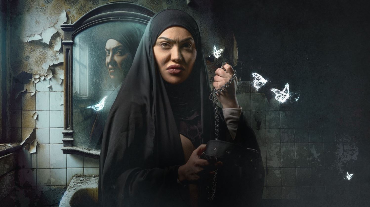 مسلسل وحوش 2 : الام المتوحشة الحلقة 2