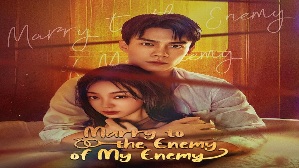 مسلسل الزواج بعدو عدوي Marry to the Enemy of My Enemy الحلقة 1 مترجمة