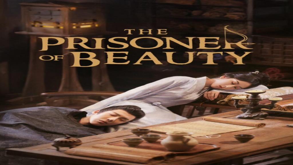 مسلسل سجين الجمال The Prisoner of Beauty الحلقة 20 العشرون مترجمة