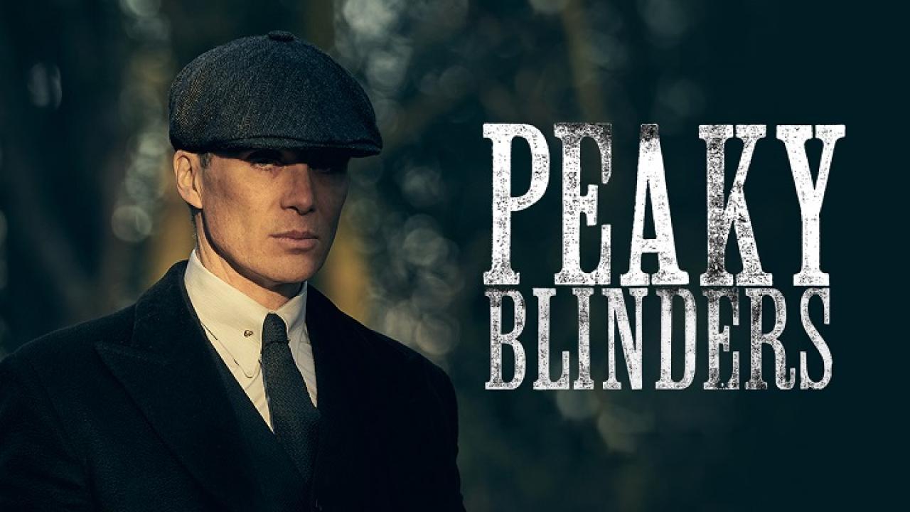 مسلسل Peaky Blinders الموسم السادس مترجم