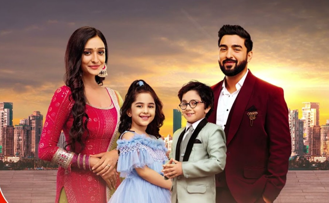 مسلسل رحلة لاكشمي 6 مدبلج