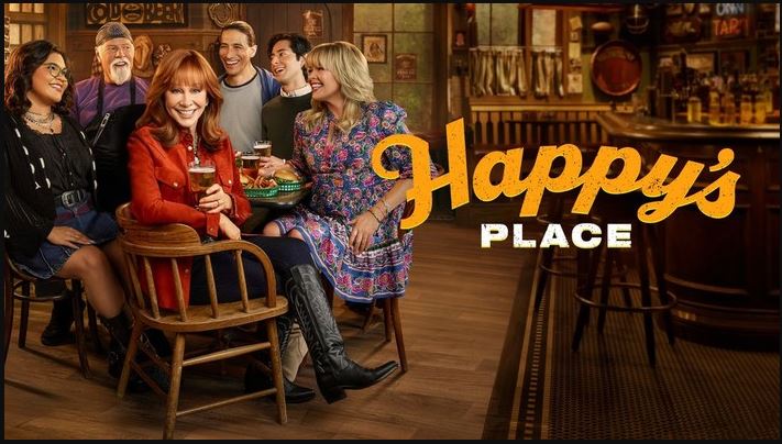 مسلسل Happy’s Place الموسم الثاني الحلقة 10 مترجمة