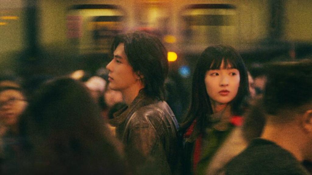 مسلسل حب رائع كهذا Such a Good Love الحلقة 1 الاولى مترجمة