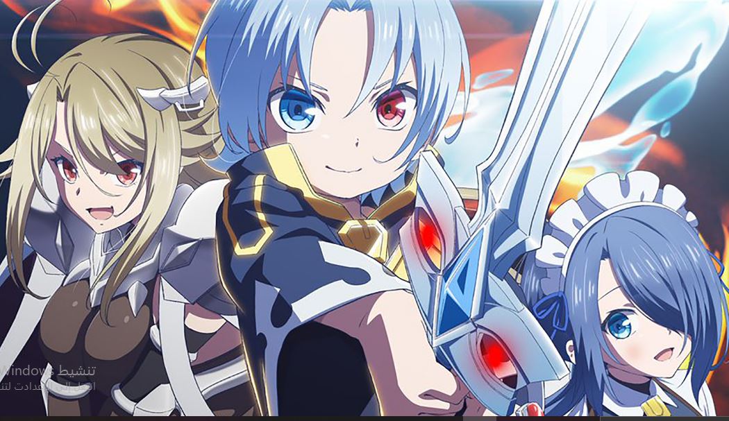 انمي Kizoku Tensei الحلقة 7 مترجمة