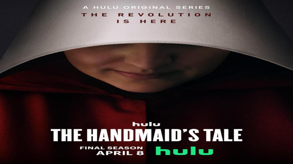 مسلسل The Handmaid's Tale الموسم السادس الحلقة 9 التاسعة مترجمة