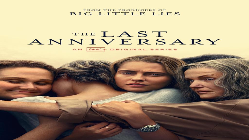 مسلسل The Last Anniversary الموسم الاول الحلقة 6 مترجمة