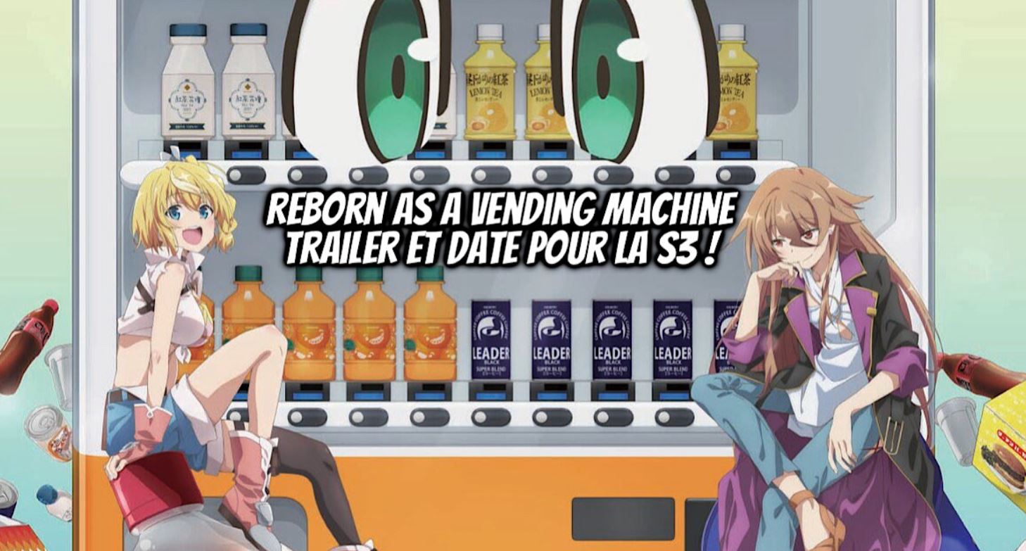 انمي Orejihanki الموسم الثالث الحلقة 12 مترجمة