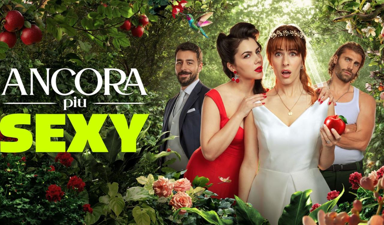 مشاهدة فيلم Still Sexy 2026 مترجم