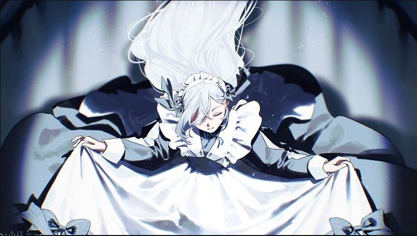 انمي شيبويوجي الحلقة 5 مدبلجة