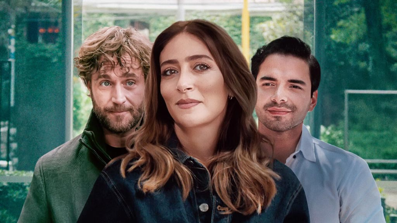 مسلسل Simplemente Alicia الموسم الاول الحلقة 13 مترجمة