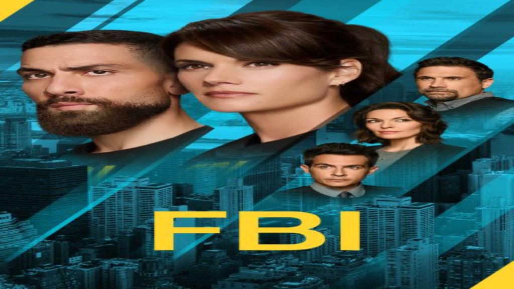 FBI مترجم