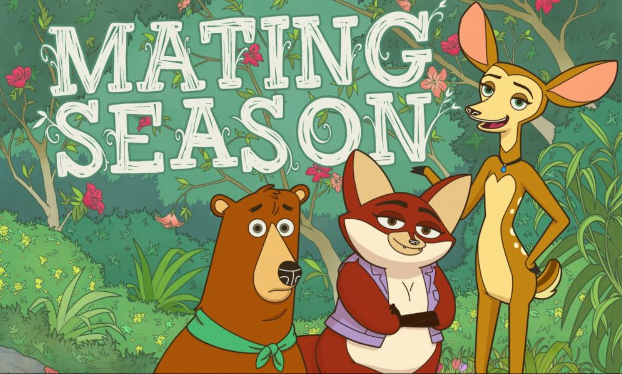 مسلسل Mating Season الموسم الاول الحلقة 8 مترجمة