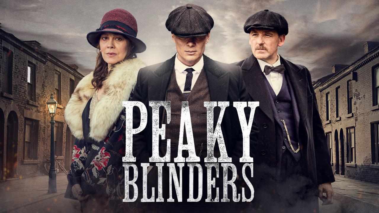 مسلسل Peaky Blinders الحلقة 1 مترجمة