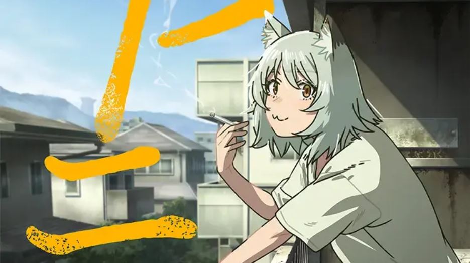 انمي Yani Neko الحلقة 7 مترجمة