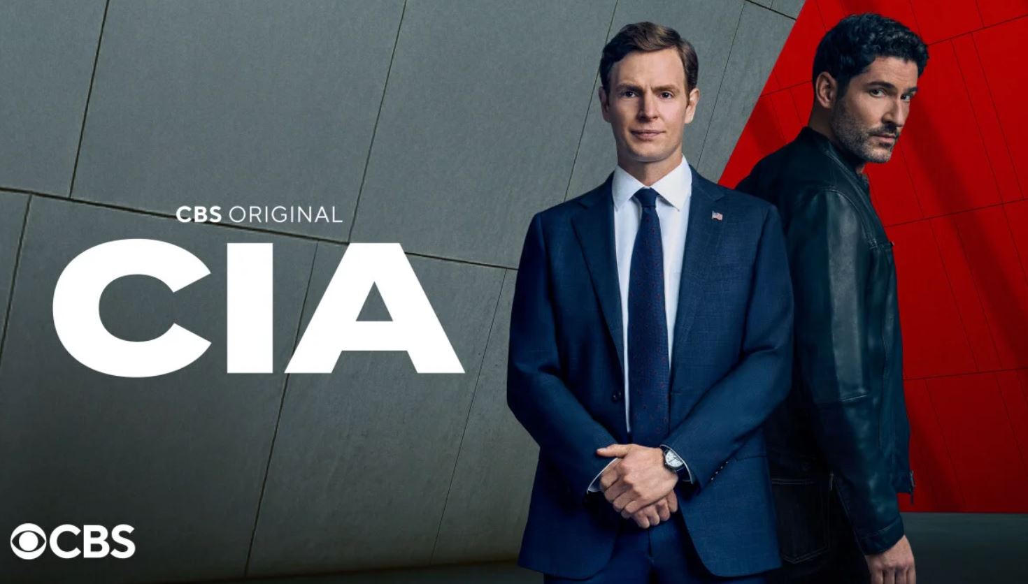مسلسل CIA الموسم الاول الحلقة 13 مترجمة