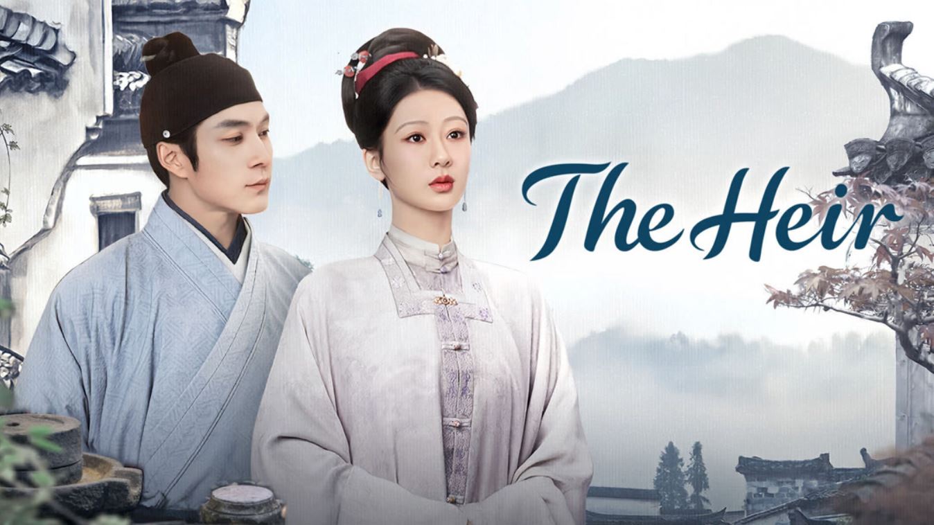 مسلسل ميراث العائلة The Heir الحلقة 13 مترجمة