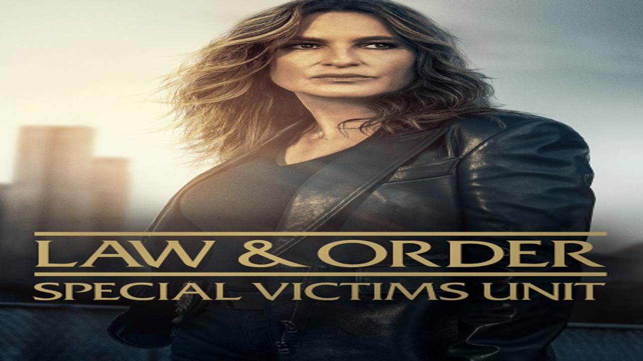 مسلسل Law and Order SVU الموسم 27 الحلقة 1 الاولى مترجمة