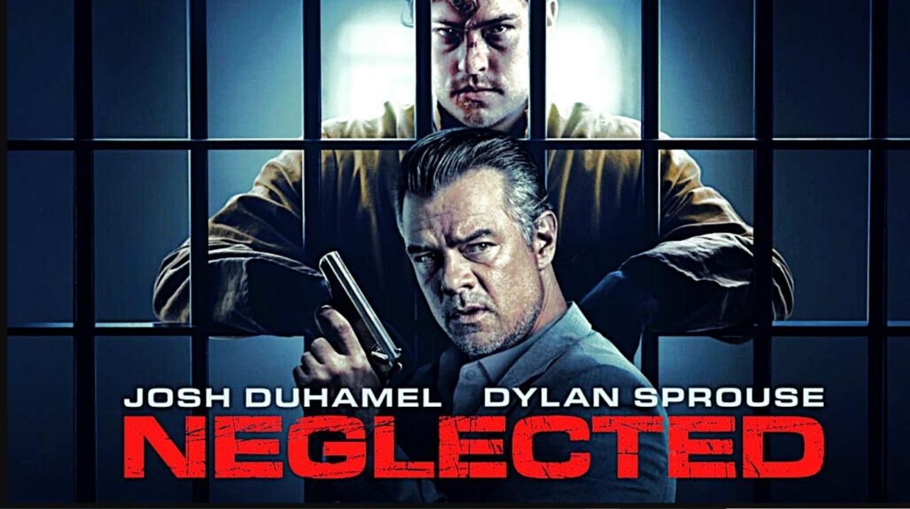 مشاهدة فيلم Neglected 2026 مترجم