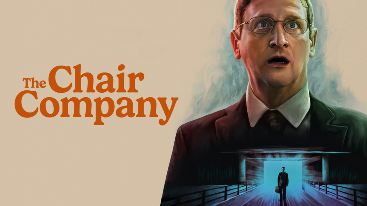 مسلسل The Chair Company الحلقة 5 مترجمة