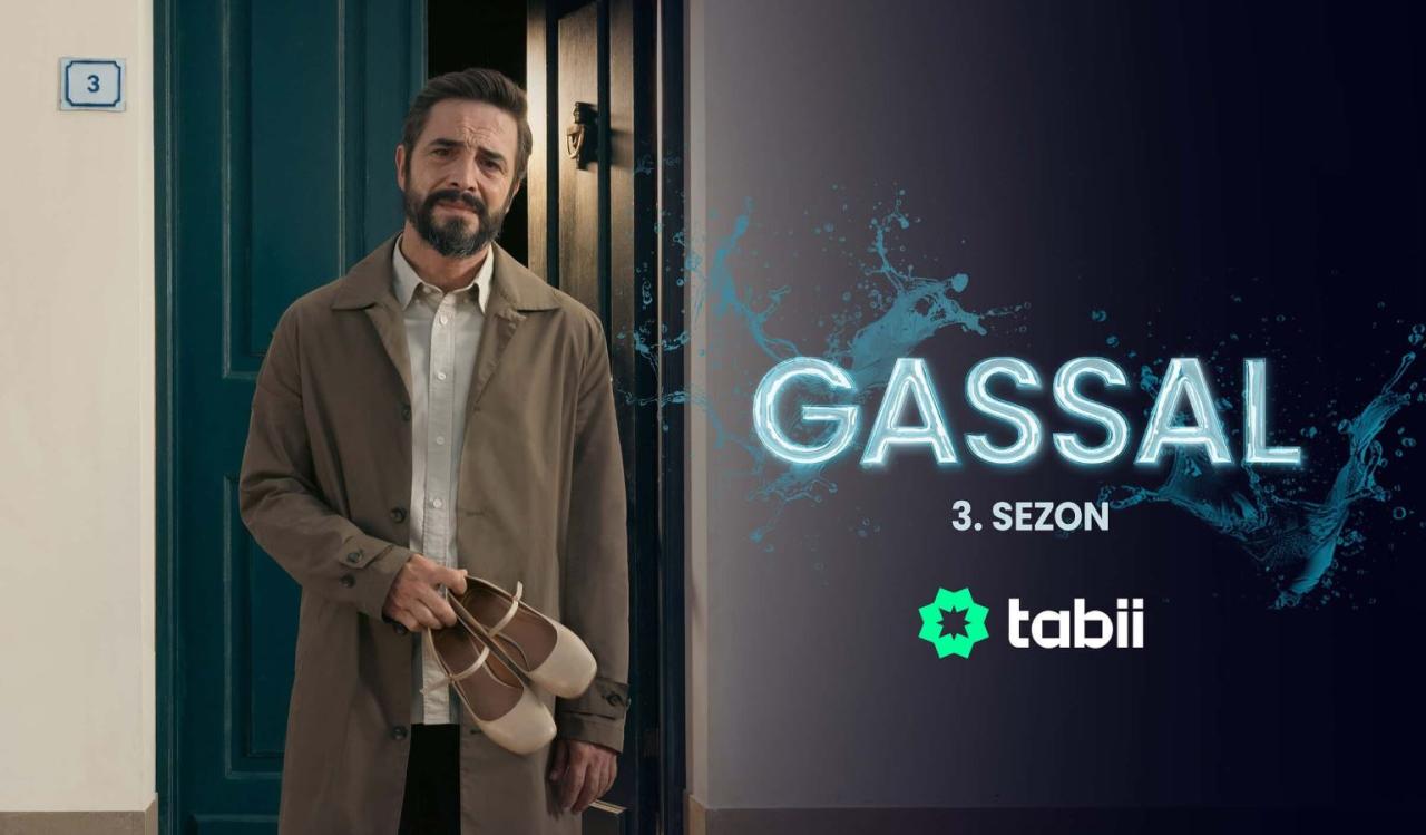 مسلسل غسال الموسم الثالث الحلقة 10 مترجمة والاخيرة