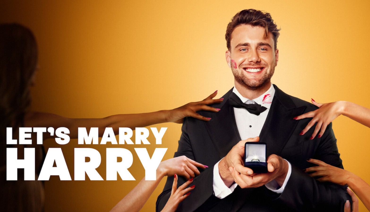 برنامج Let’s Marry Harry الموسم الاول الحلقة 2 مترجمة