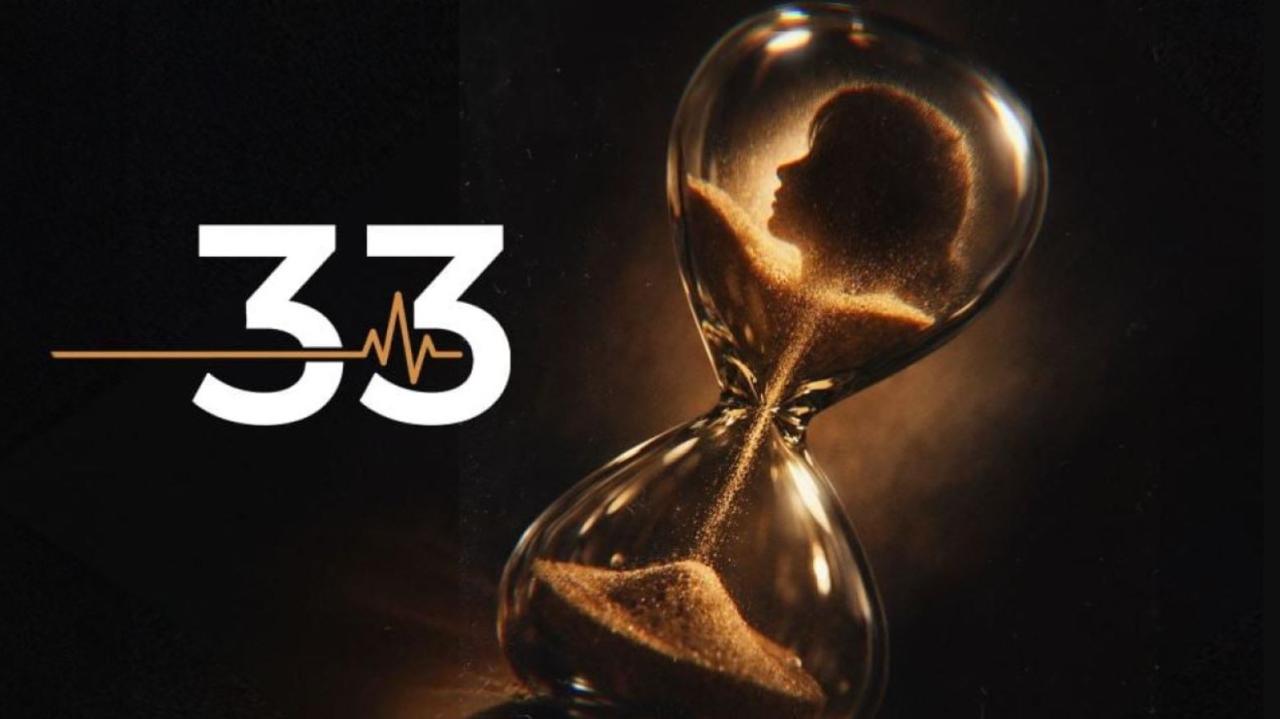 مسلسل 33 الحلقة 1 الاولى