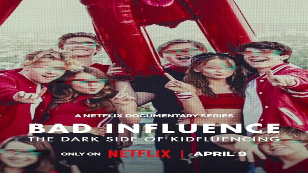 مسلسل Bad Influence The Dark Side of Kidfluencing الموسم الاول الحلقة 1 مترجمة