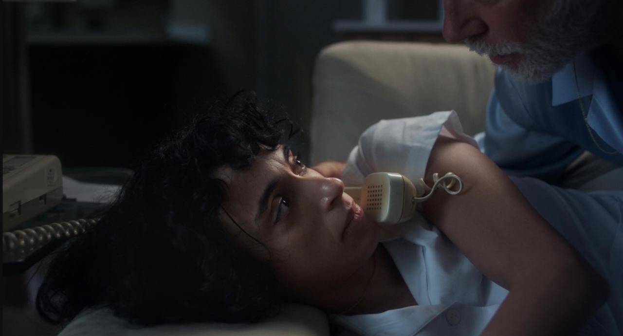 مشاهدة فيلم ممرضة ليلية 2026 Night Nurse  مدبلج
