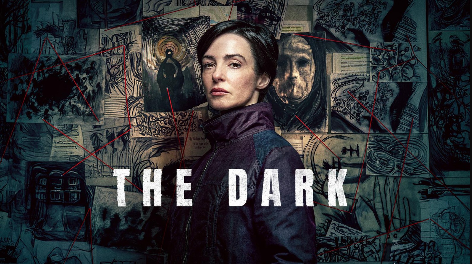 مسلسل The Dark الموسم الاول مترجم