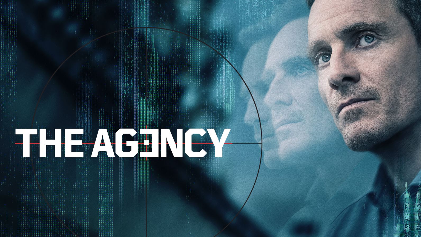 مسلسل The Agency الموسم الثاني الحلقة 9 مترجمة