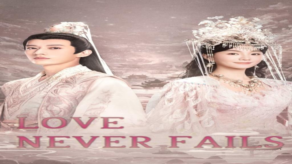 مسلسل الحب لا يفشل ابدا Love Never Fails الحلقة 37 السابعة والثلاثون مترجمة