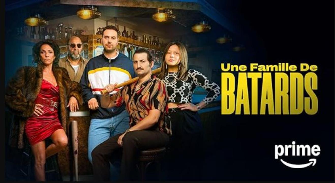 مشاهدة فيلم Une Famille de Bâtards 2026 مترجم
