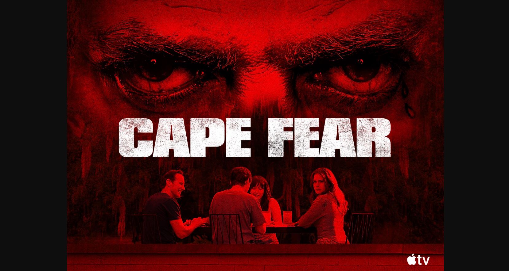 مسلسل Cape Fear الحلقة 12 مترجمة