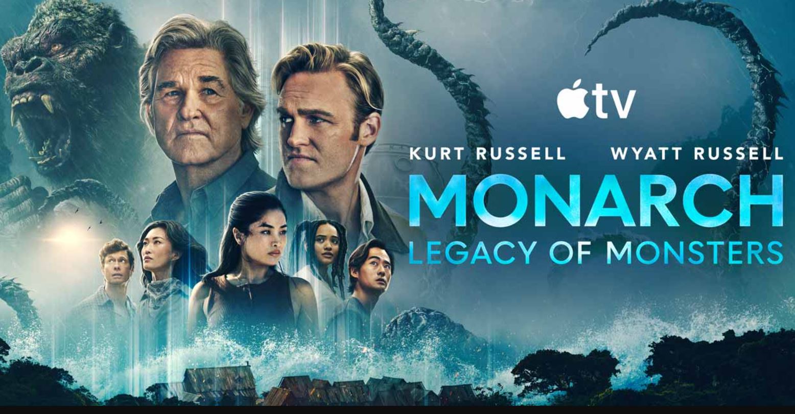 مسلسل Monarch Legacy of Monsters الموسم الثاني الحلقة 2 مترجمة