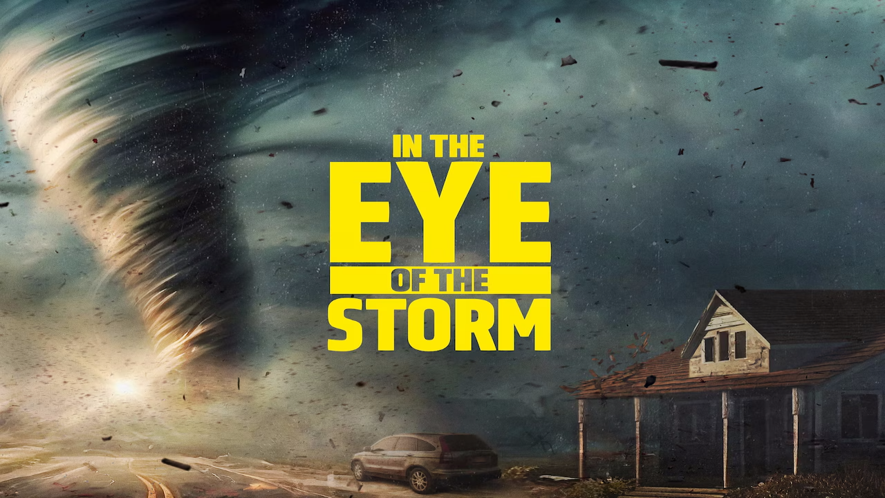 برنامج In the Eye of the Storm الموسم الثاني الحلقة 5 مترجمة