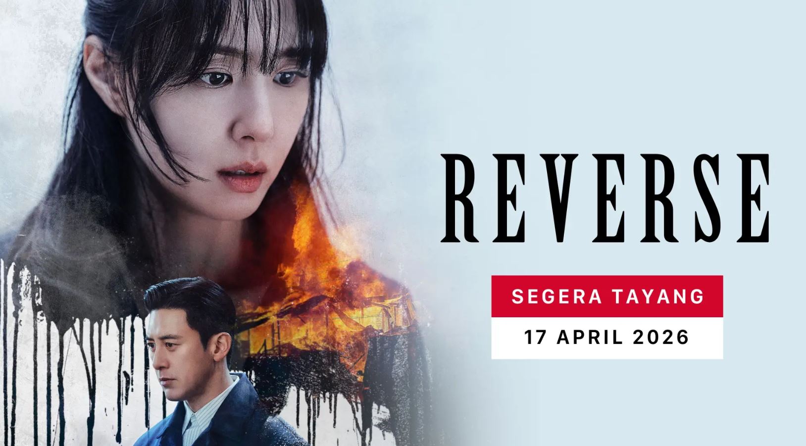 مسلسل Reverse الانعكاس الحلقة 8 مترجمة والاخيرة