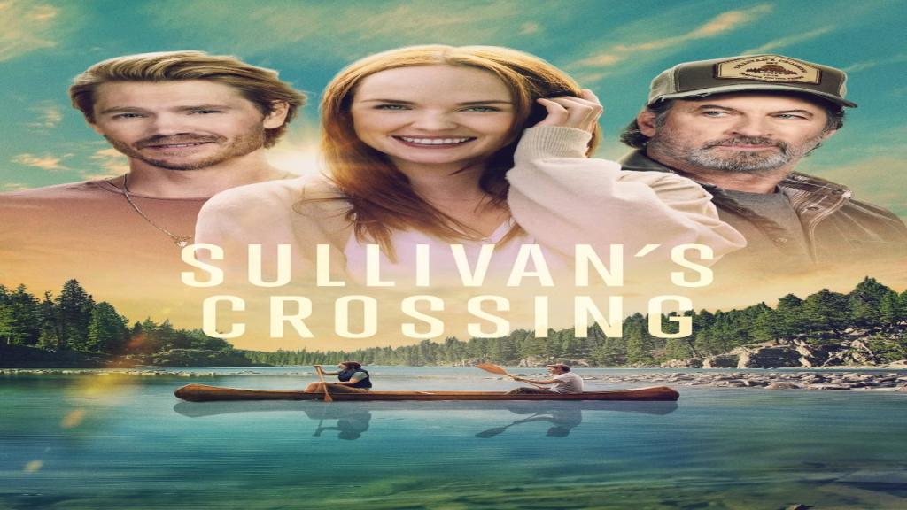 مسلسل Sullivans Crossing الموسم الثالث الحلقة 3 الثالثة مترجمة