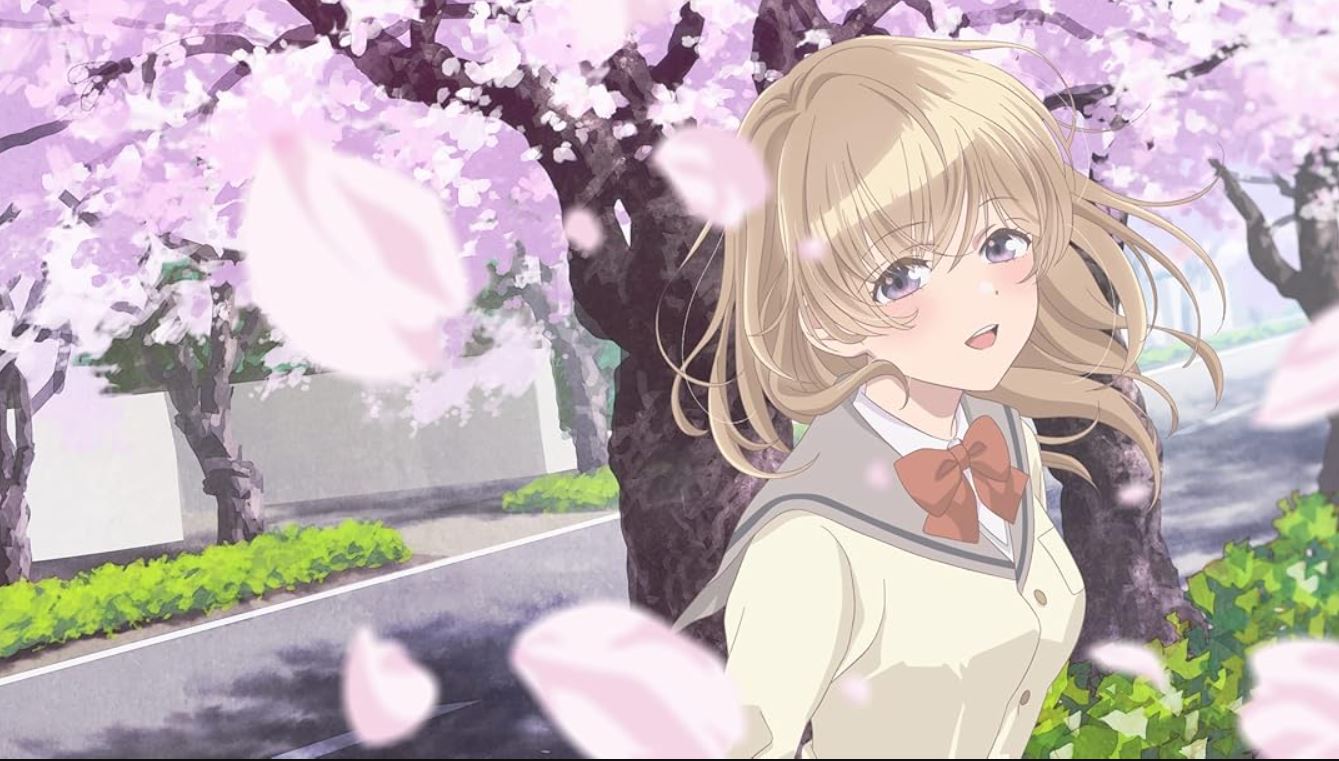 انمي Haibara kun New Game الحلقة 12 مترجمة الاخيرة