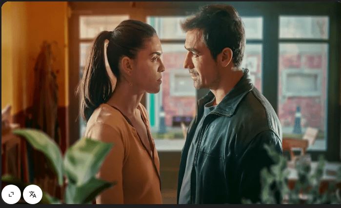 مسلسل الحب والفقدان To Love To Lose مترجم