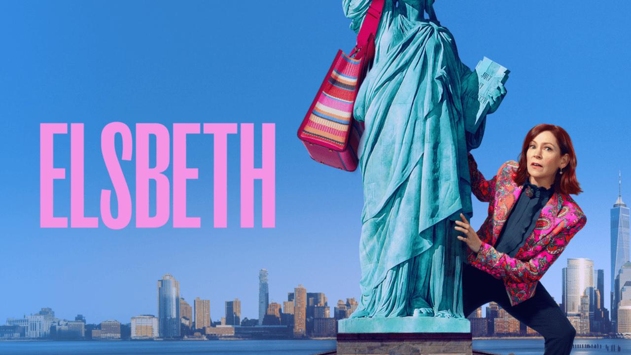مسلسل Elsbeth الموسم الثالث الحلقة 3 مترجمة