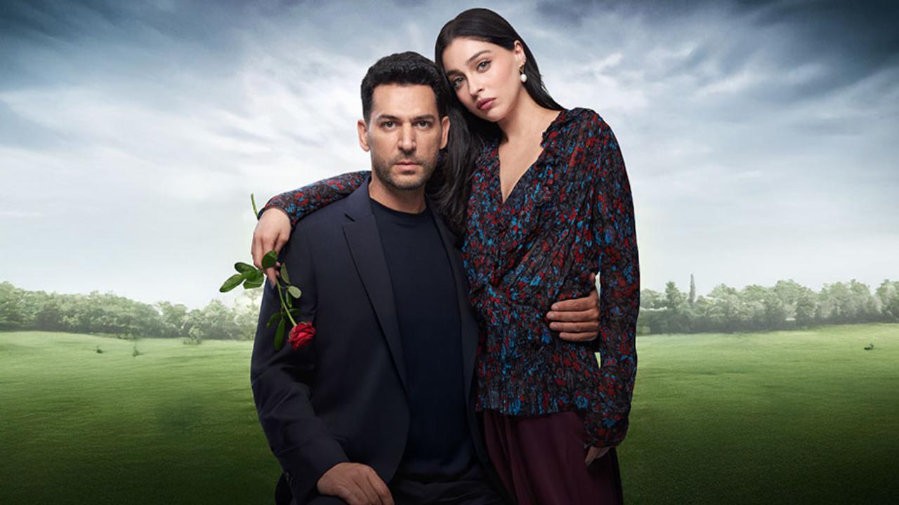 مسلسل ورود وذنوب الحلقة 33 الثالثة والثلاثون مترجمة