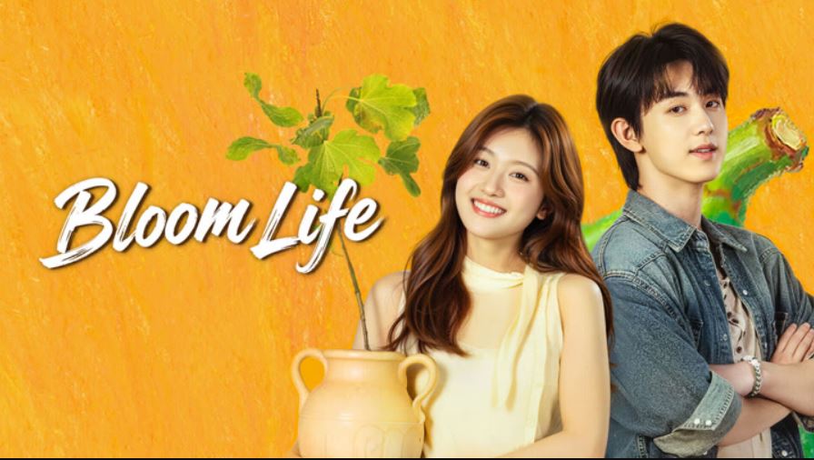 مسلسل اغنية حب Bloom Life الحلقة 7 مترجمة