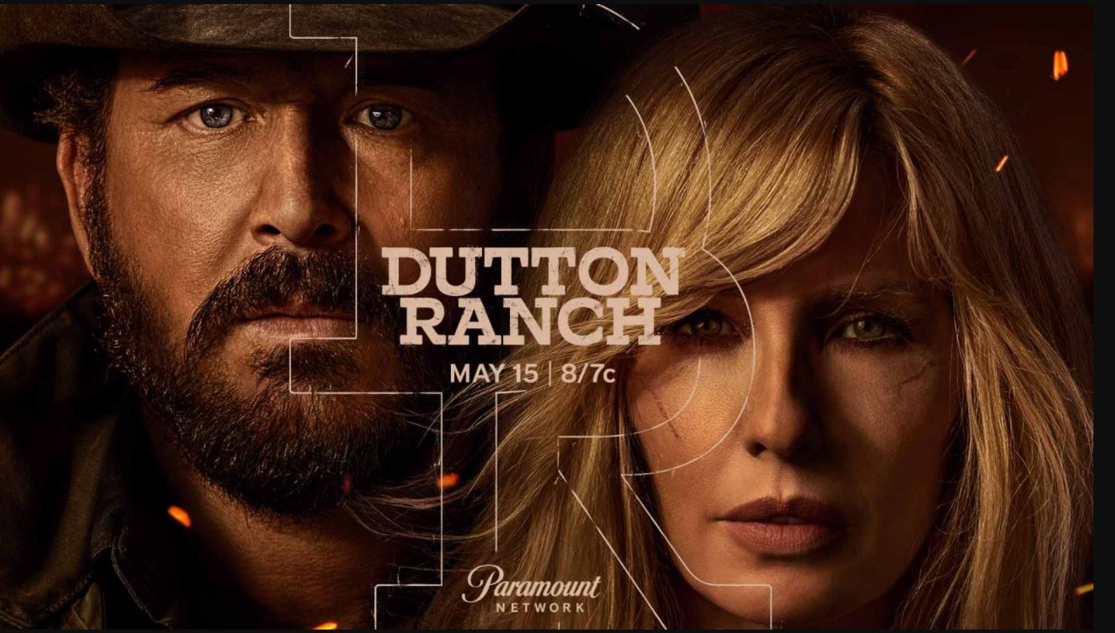مسلسل Dutton Ranch الموسم الاول الحلقة 10 مترجمة