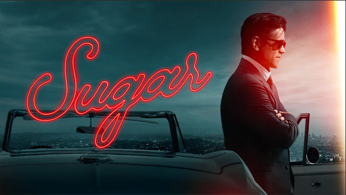 مسلسل Sugar الموسم الثاني مترجم