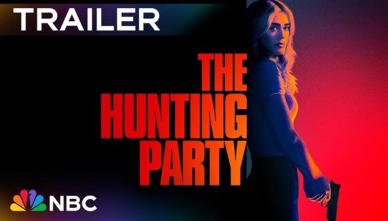 مسلسل The Hunting Party الموسم الثاني الحلقة 13 مترجمة والاخيرة