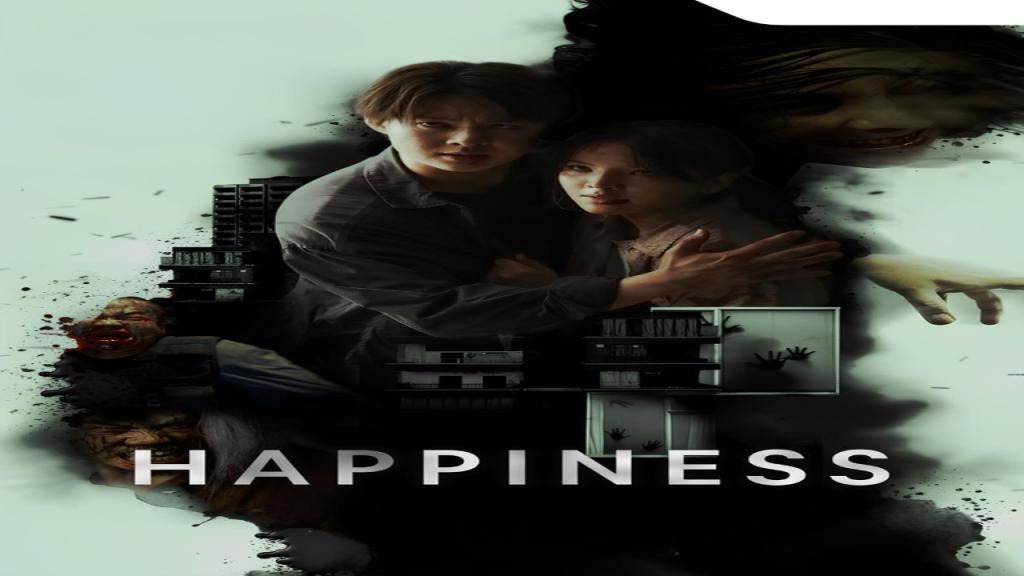 مسلسل السعادة Happiness مترجم